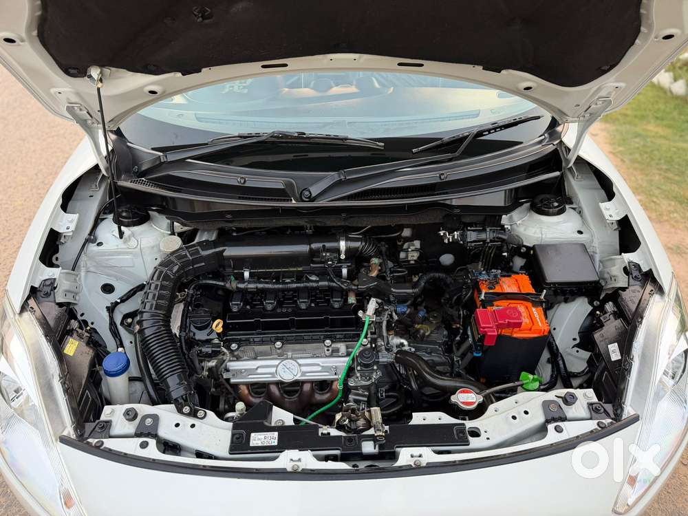 Maruti Suzuki Swift 1.2 Vxi (o), 2022, Petrol