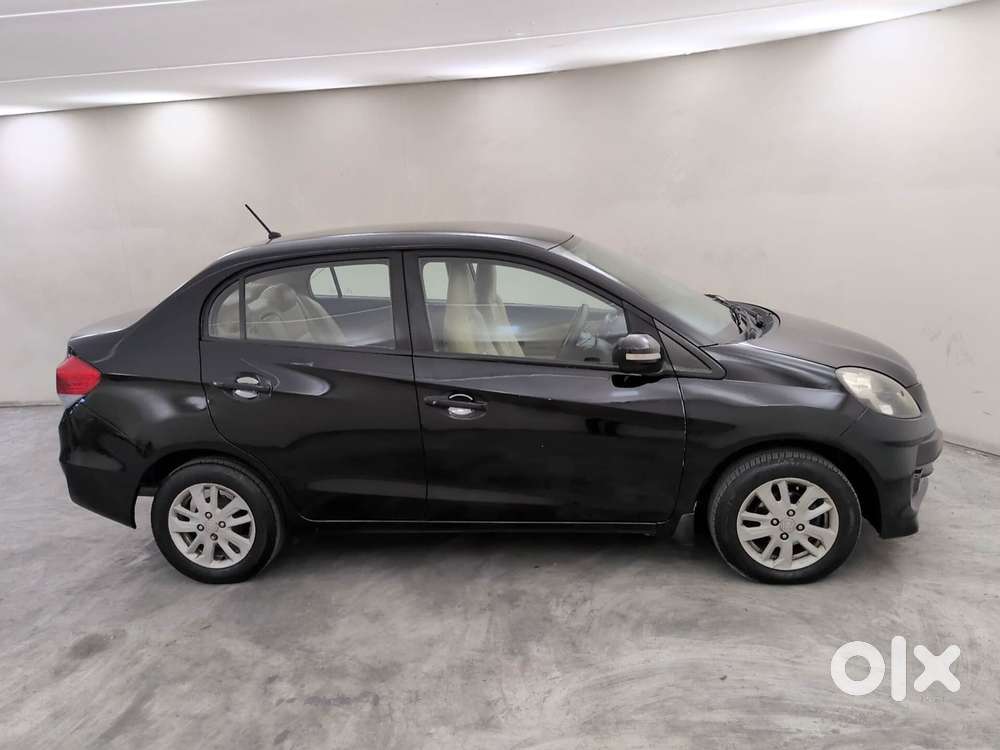 Honda Amaze Vx I Dtec, 2013, Diesel