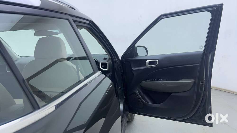 Hyundai Venue 1.4 Crdi Sx, 2019, Diesel