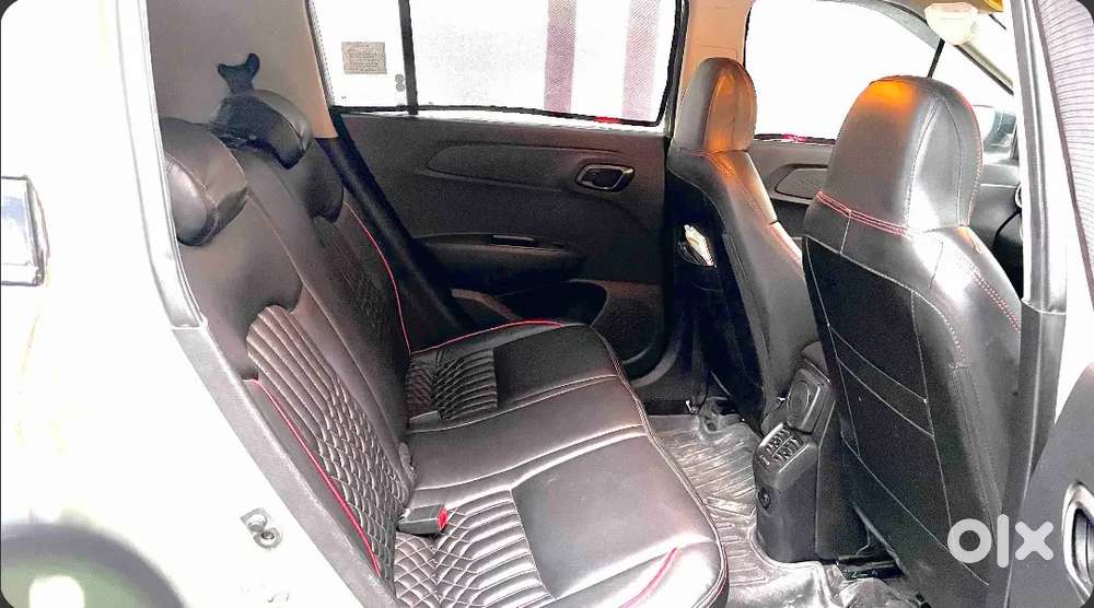 Hyundai Exter Sx 2023 - Single Handed Driven