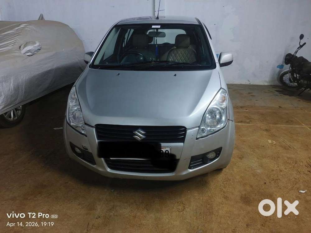Maruti Suzuki Ritz 2010 Diesel Well Maintained