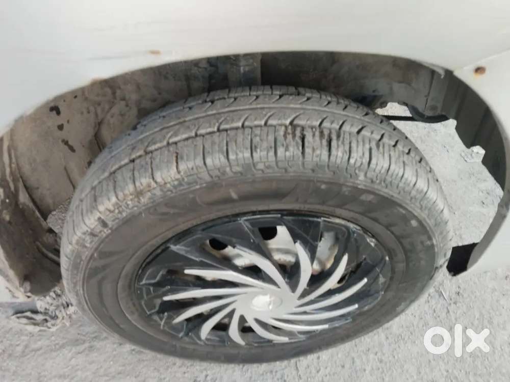 Maruti Suzuki Wagon R 2015 Cng & Hybrids 80000 Km Driven