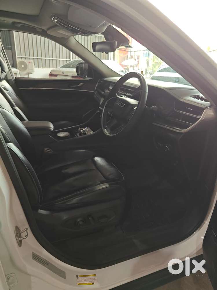 Jeep Grand Cherokee Limited 4x4, 2022, Petrol
