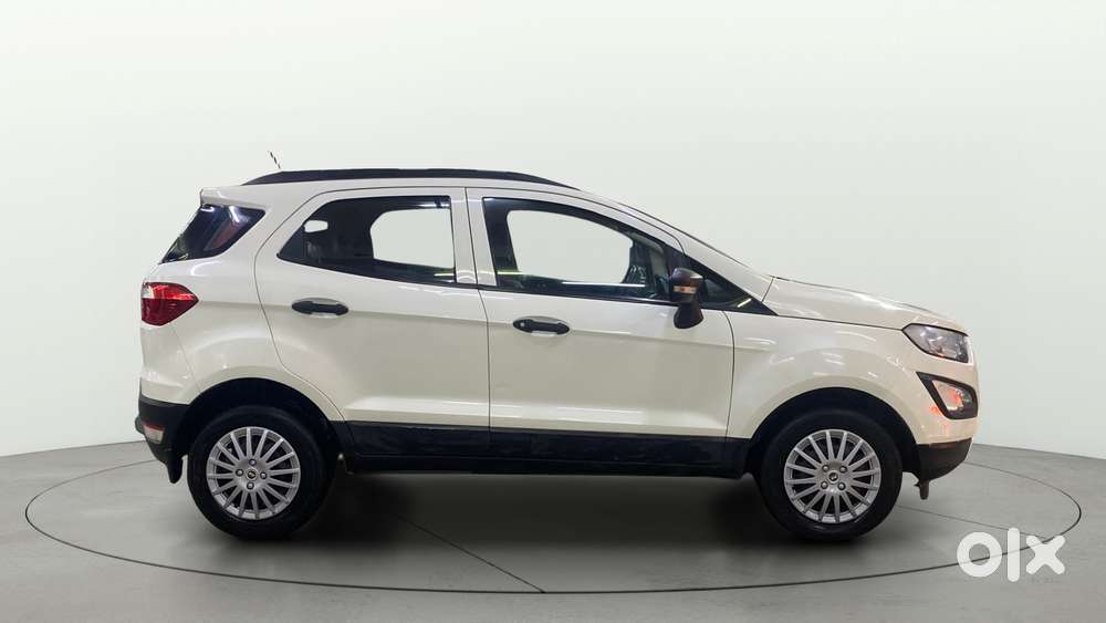 Ford Ecosport [ ] 1.5 Ambiente Ti-vct, 2020, Petrol