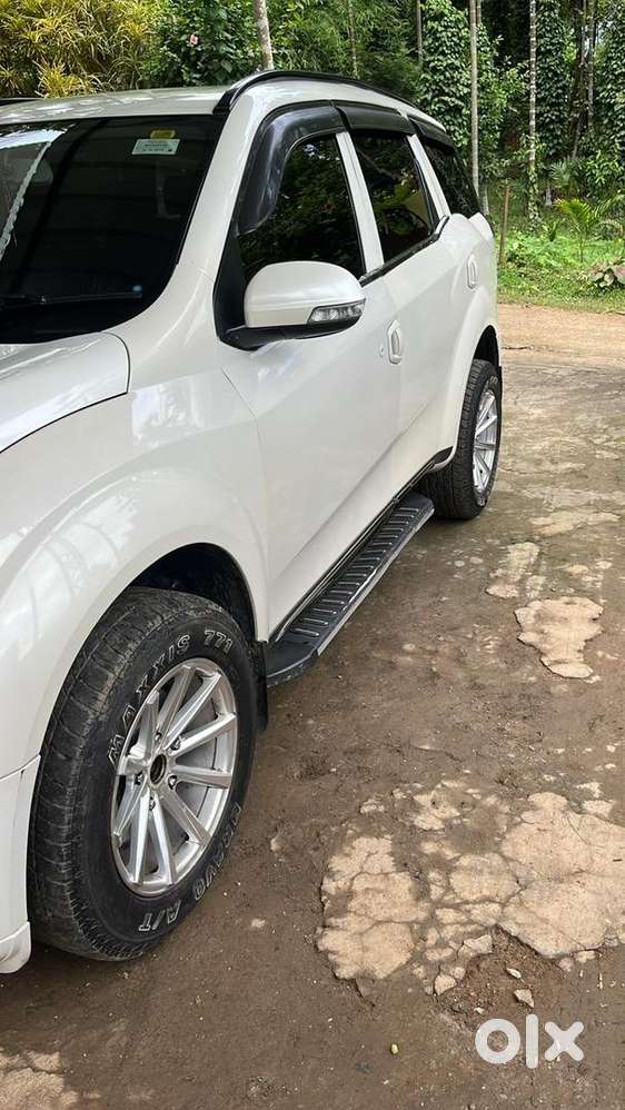 Mahindra Xuv500 2019 Diesel Well Maintained