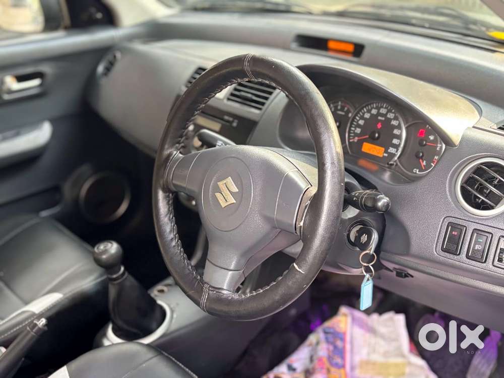 Maruti Suzuki Swift Dzire 1.3 Vxi, 2010, Petrol