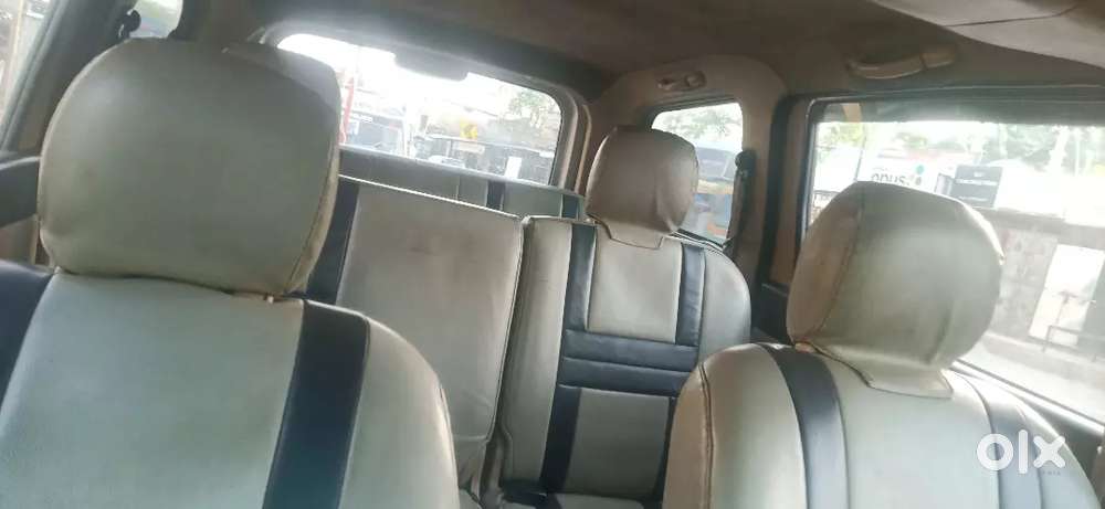 Chevrolet Enjoy 2015 Diesel Good Condition