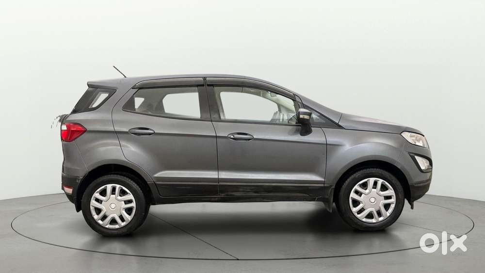 Ford Ecosport 1.5 Trend Plus Ti Vct, 2019, Petrol