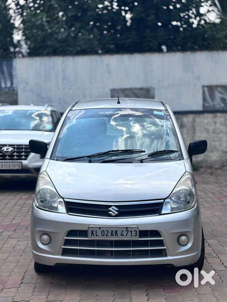 Maruti Suzuki Zen Estilo Lxi Bs Iv, 2012, Petrol