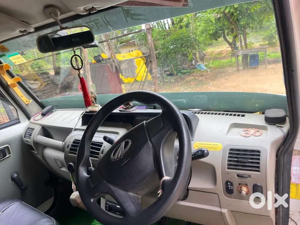 Mahindra Bolero 2020 Lx