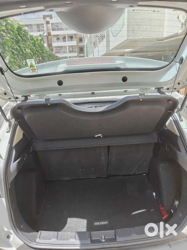 Tata Nexon 1.2 Revotron 2022