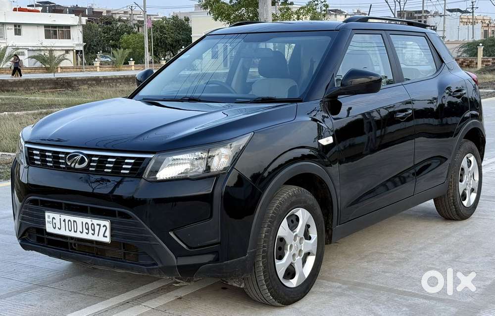 Mahindra Xuv300 W6 Diesel, 2022, Diesel