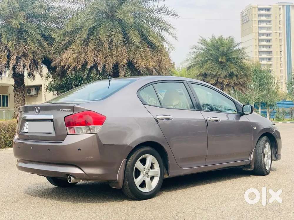 Honda City 2014-2015 I Dtec V, 2011, Petrol