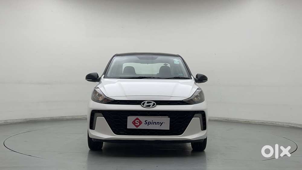 Hyundai Aura 1.2 Sx Cng, 2024, Cng & Hybrids