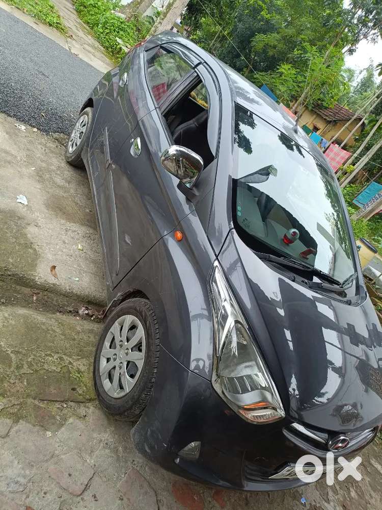 Hyundai Eon Magna 2018 Petrol