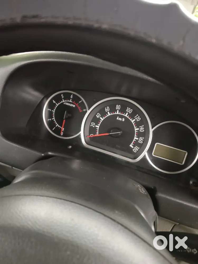Maruti Suzuki Alto K10 2012