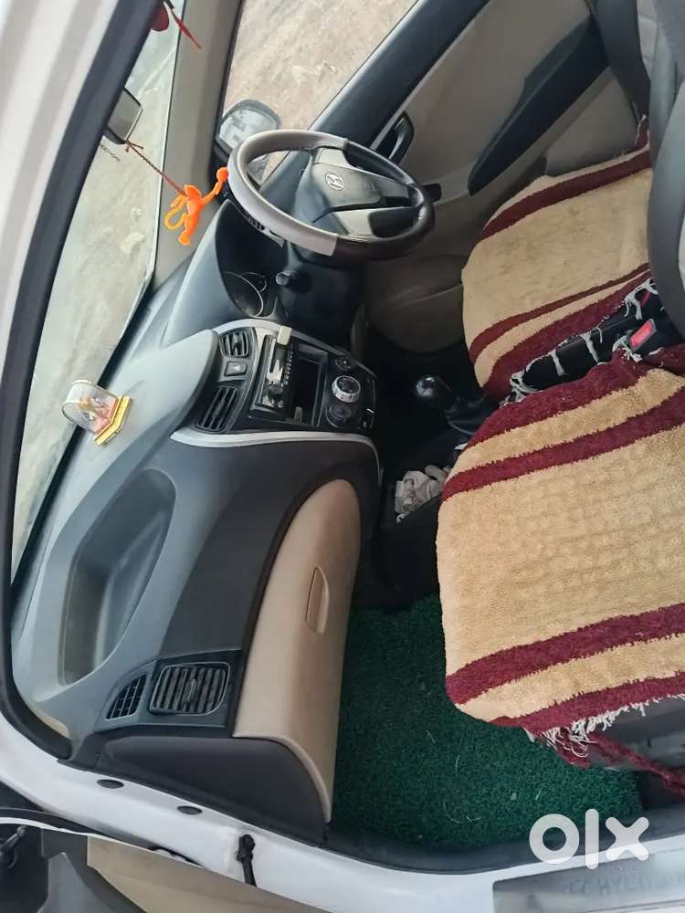 Hyundai Eon 2014