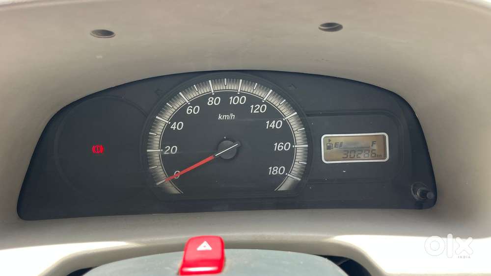 Maruti Suzuki Eeco 5 Seater Ac, 2013, Petrol