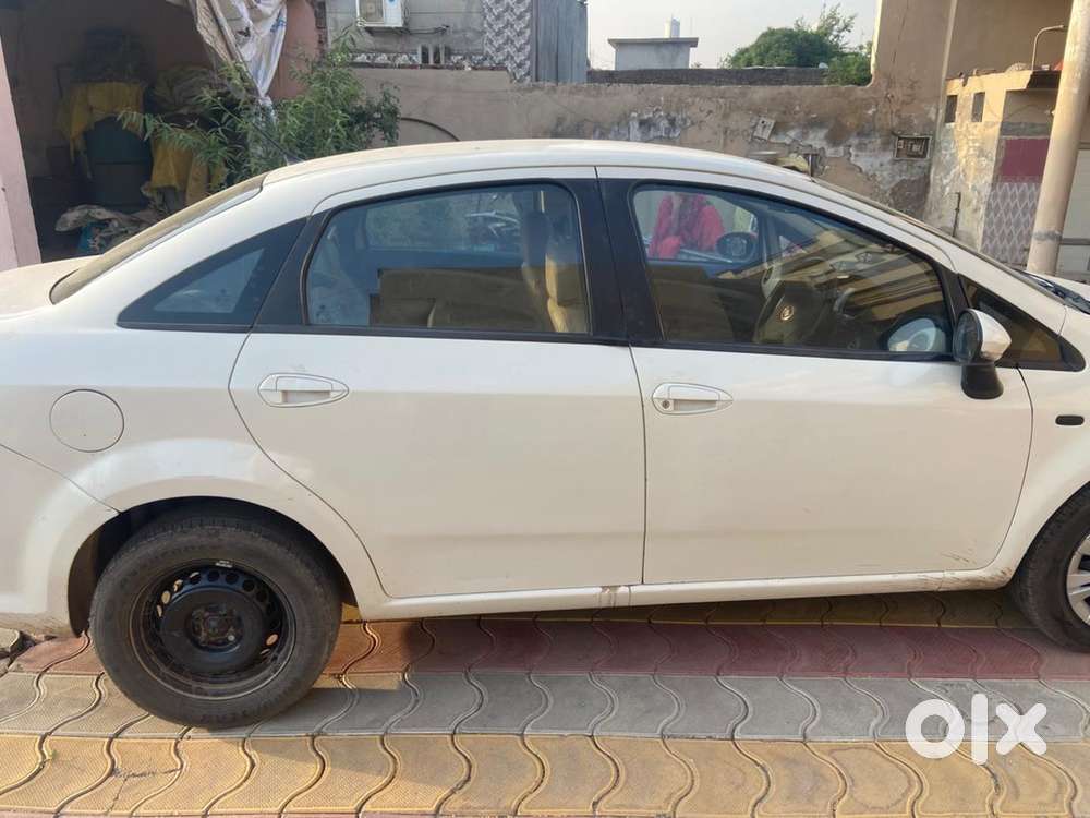 Fiat Grande Punto Diesel 2015