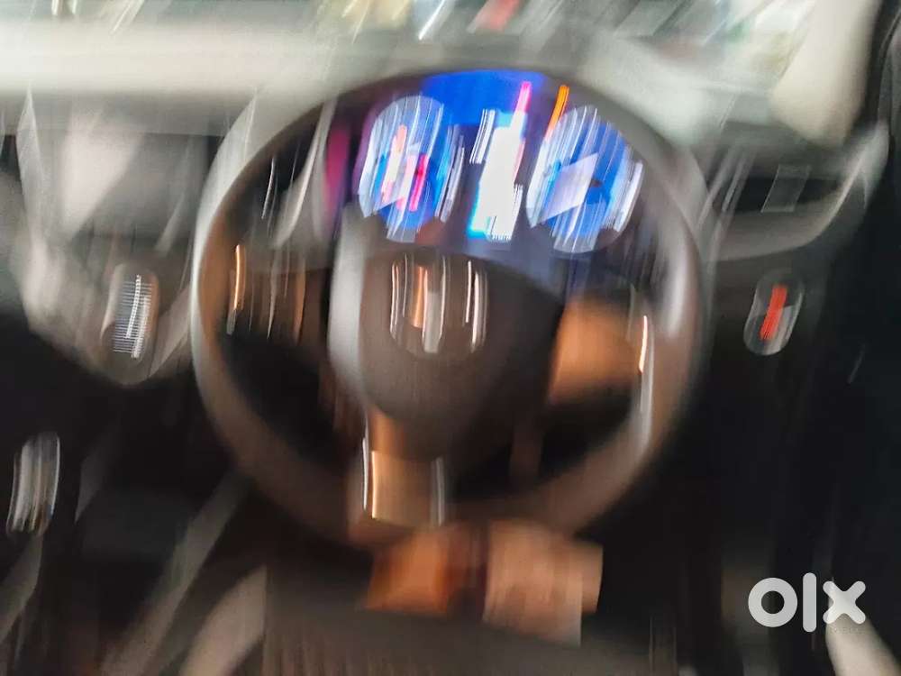 Toyota Glanza G, 2019, Petrol