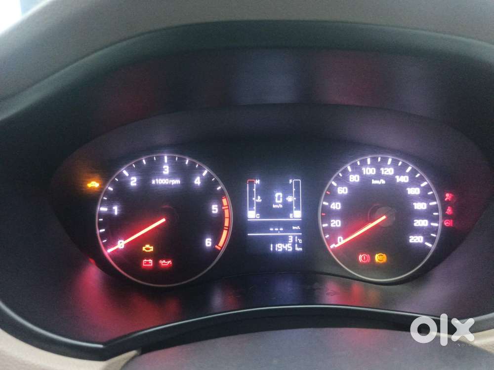 Hyundai Elite I20 [2018-2020] 1.4 Sportz Crdi, 2018, Diesel