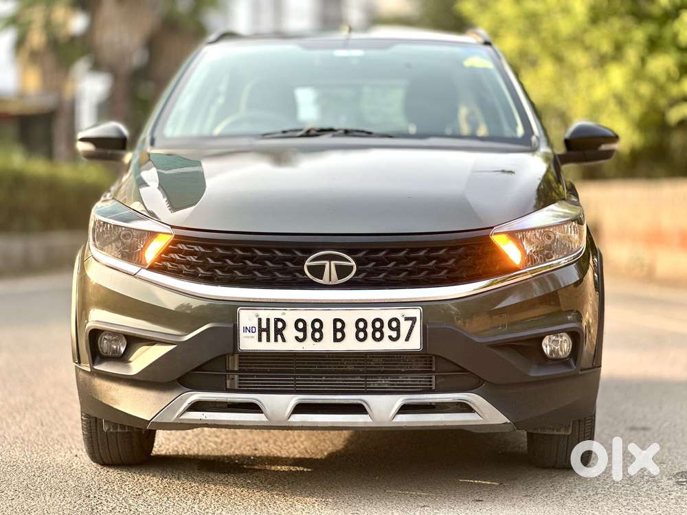 Tata Tiago 1.2 Revotron Xz (o), 2021, Petrol