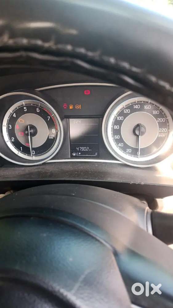 Maruti Suzuki Dzire 2021decmber Vxi Petrol