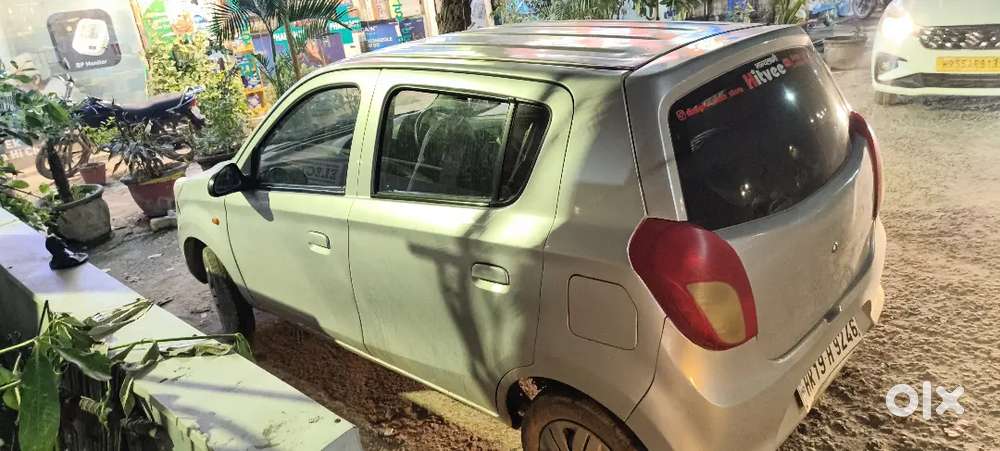 Maruti Suzuki Alto 800 2014