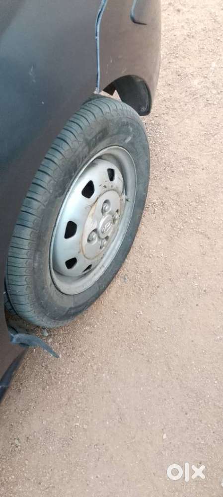 Hyundai Santro Xing Gls, 2008, Petrol