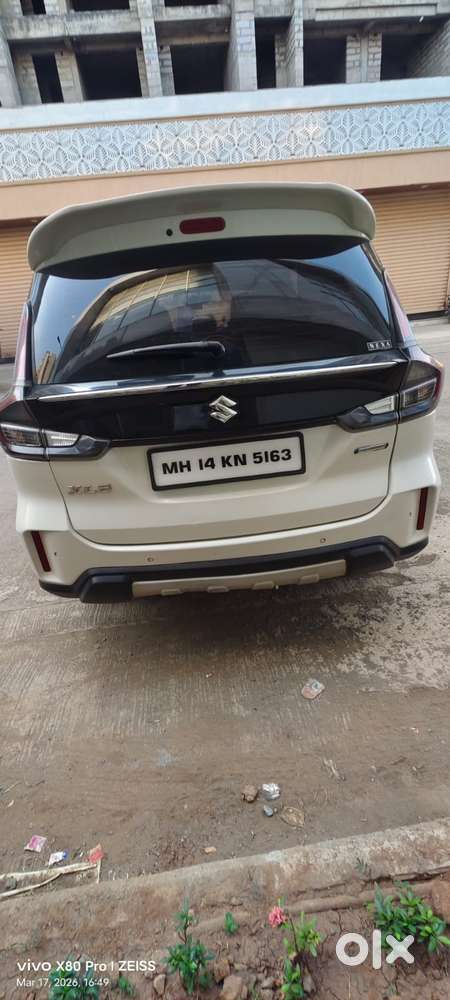 Maruti Suzuki Xl6 Zeta Mt Cng, 2023, Cng & Hybrids