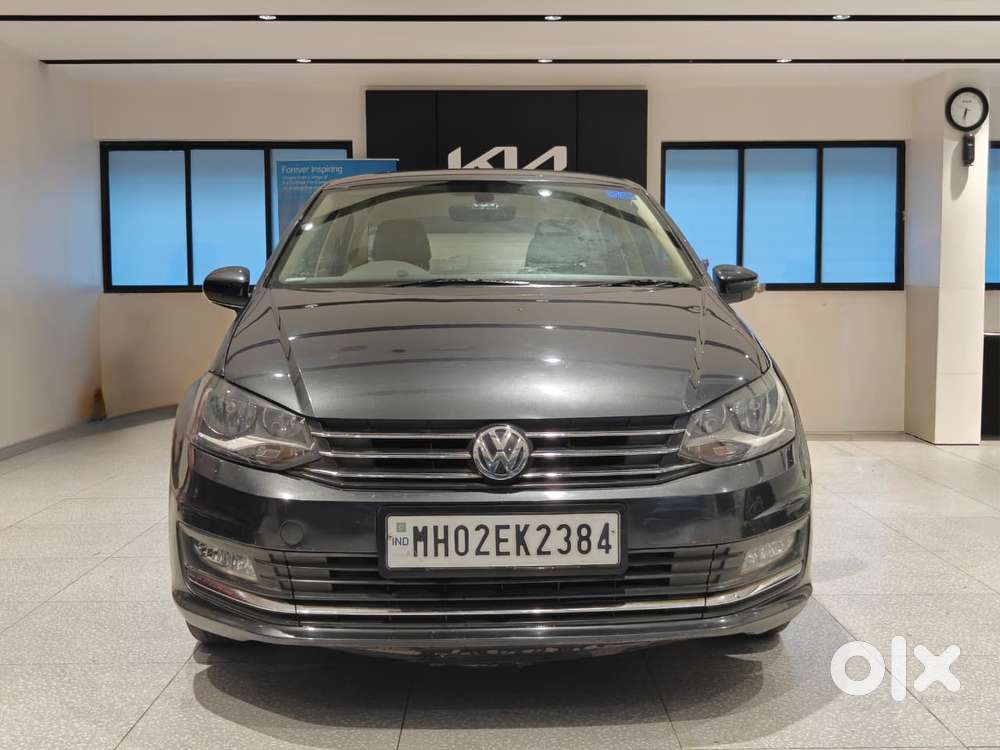 Volkswagen Vento 1.2 Tsi Highline, 2016, Petrol