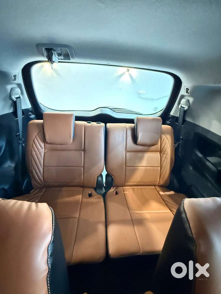 Toyota Innova Crysta 2.4 Gx Limited Edition 7 Str, 2021, Diesel