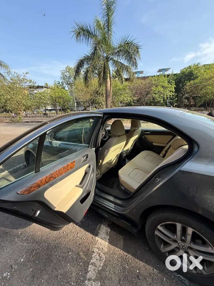 Volkswagen Jetta 2011 Highline Tdi At