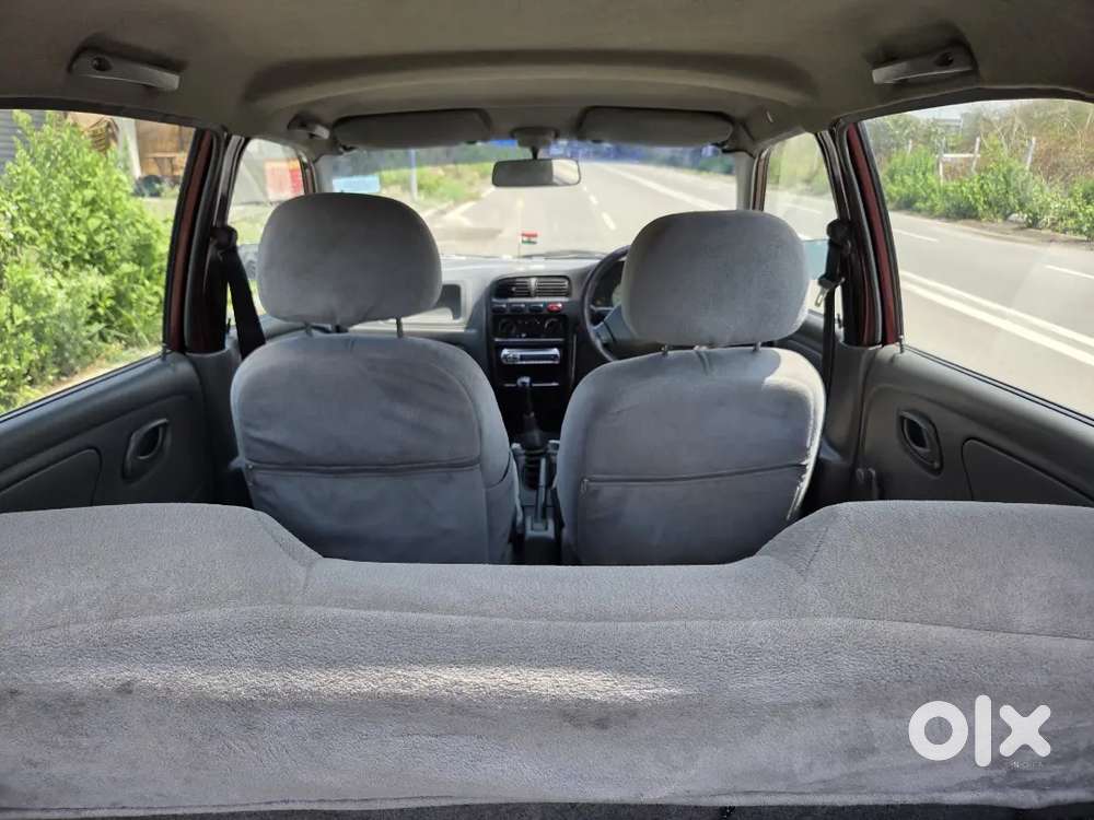 Maruti Suzuki Alto 800 2008 Petrol 62000 Km Driven