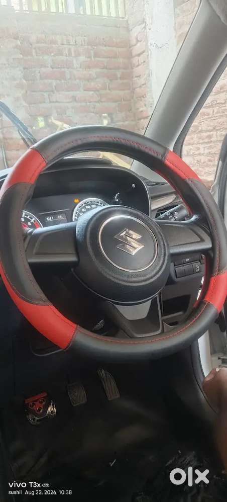 Maruti Baleno Sigma, June 2026, Manual First Owner