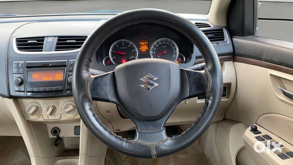 Maruti Suzuki Swift Dzire 2015-2017 Vdi, 2016, Diesel
