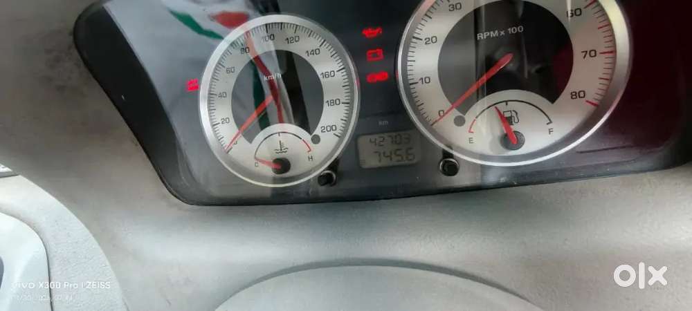 Tata Indigo Cs 2009 Petrol Well Maintained