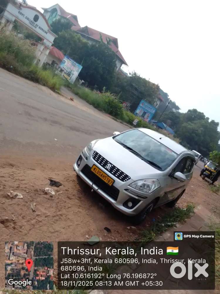 Maruti Suzuki Ertiga 2013 Diesel 146000 Km Driven