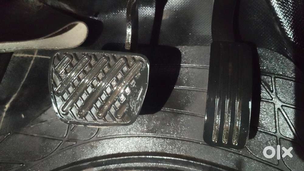 Renault Duster 110ps Diesel Rxz Amt, 2016, Diesel