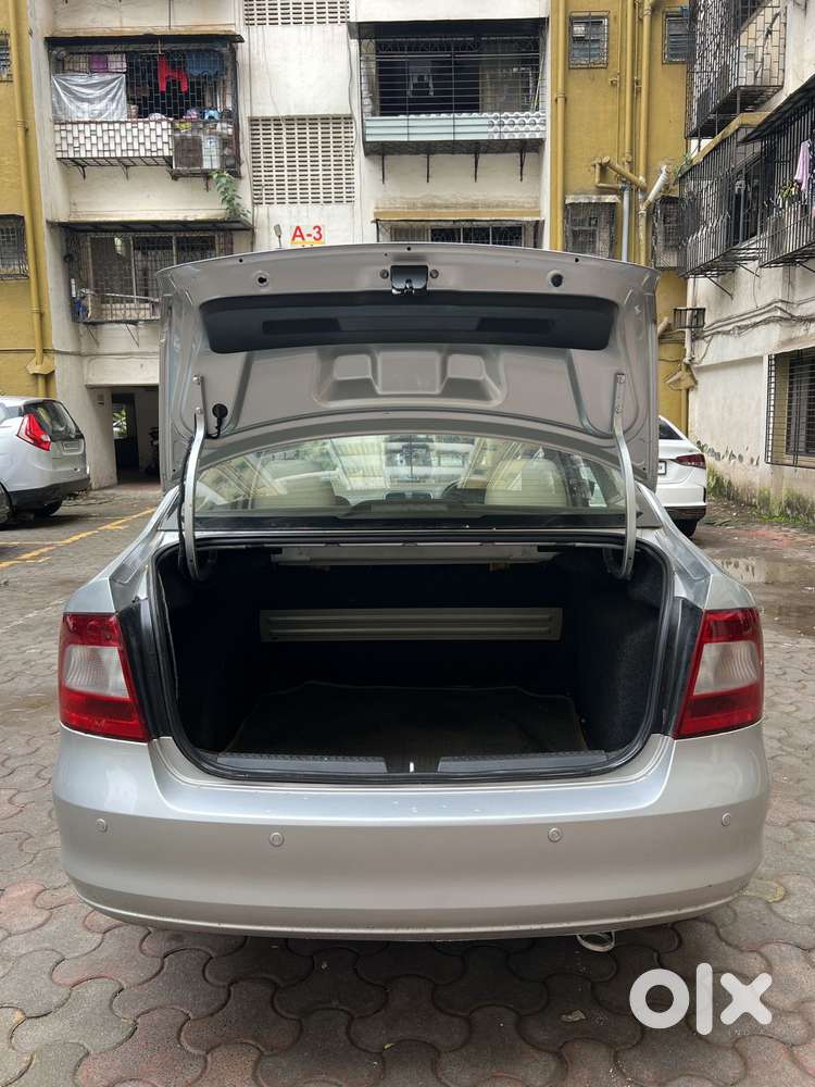 Skoda Rapid 2011-2013 1.6 Tdi Ambition Plus, 2012, Diesel