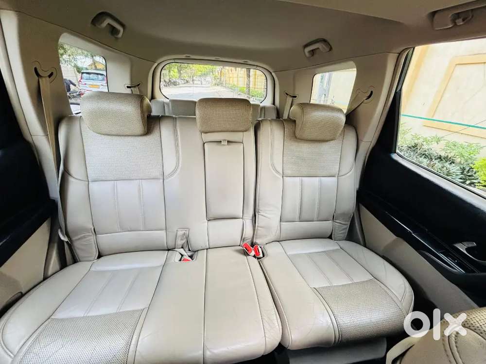 Mahindra Xuv500 2015 Diesel Well Maintained