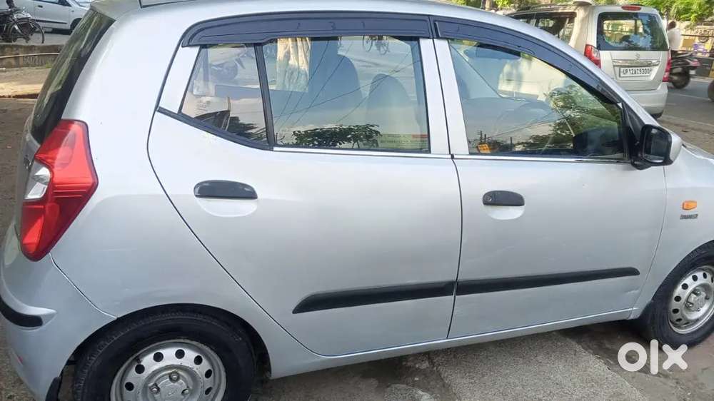 Hyundai I10 Manual 2013 Model