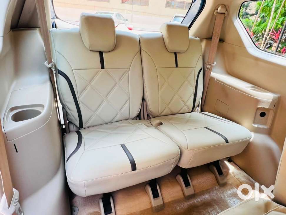 Maruti Suzuki Ertiga Vdi Shvs, 2019, Diesel