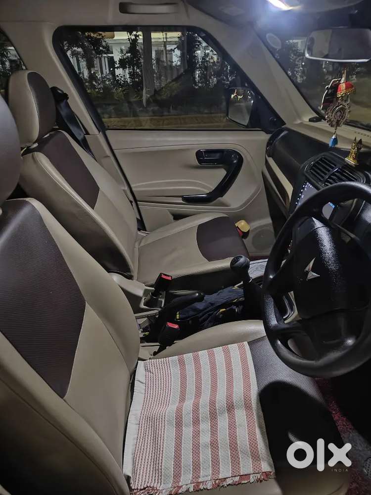 Mahindra Bolero Neo Diesel Manual 2024