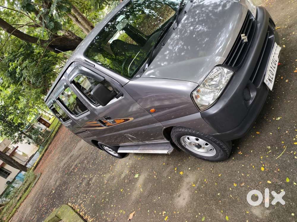Maruti Suzuki Eeco Cng 5 Seater Ac, 2022, Cng & Hybrids