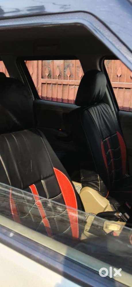 Mahindra Tuv 300 2016 Diesel 97226 Km Driven