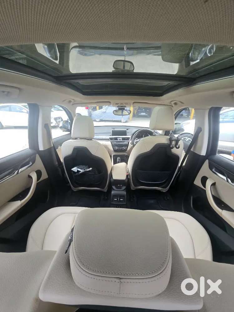 Bmw X1 (2022) – Immaculate Condition