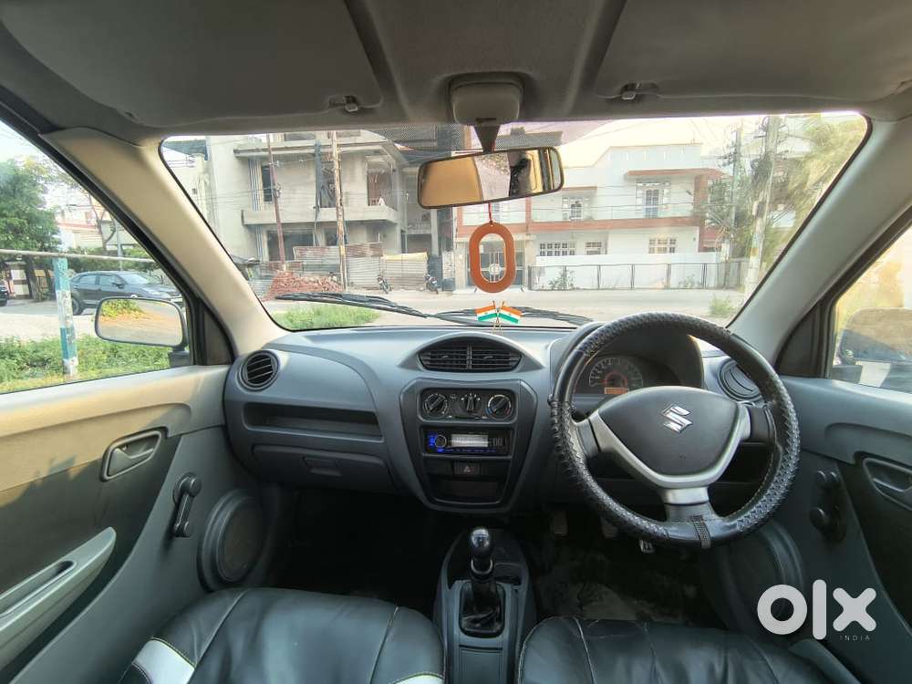 Maruti Suzuki Alto 800 2012-2016 Lx, 2013