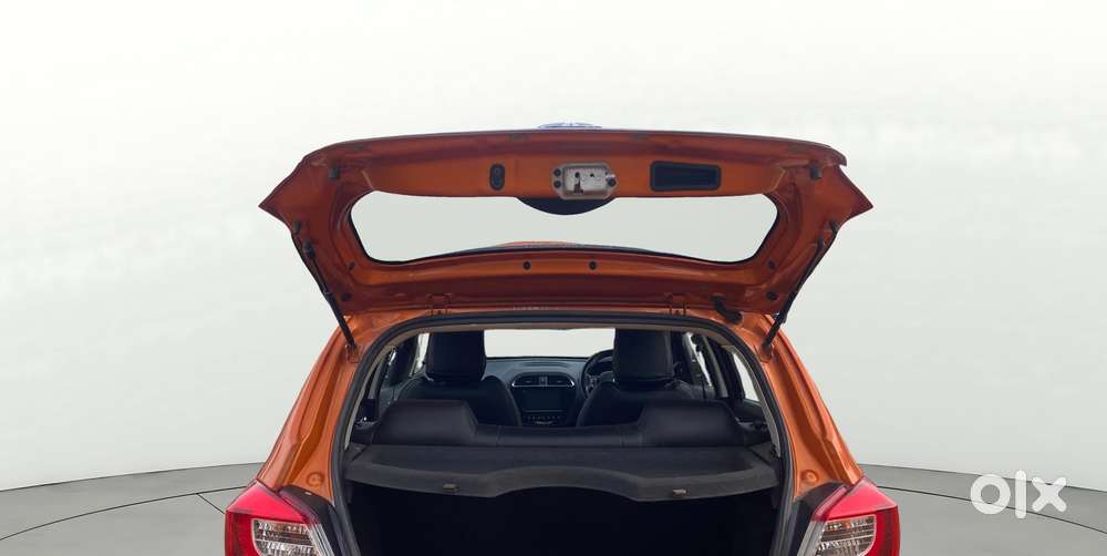 Tata Tiago 1.2 Revotron Xz Plus, 2018, Petrol
