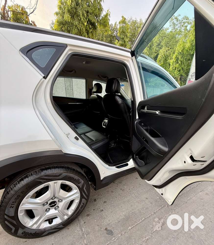 Kia Sonet Petrol 2023 Less Driven Excellent Condition Delhi